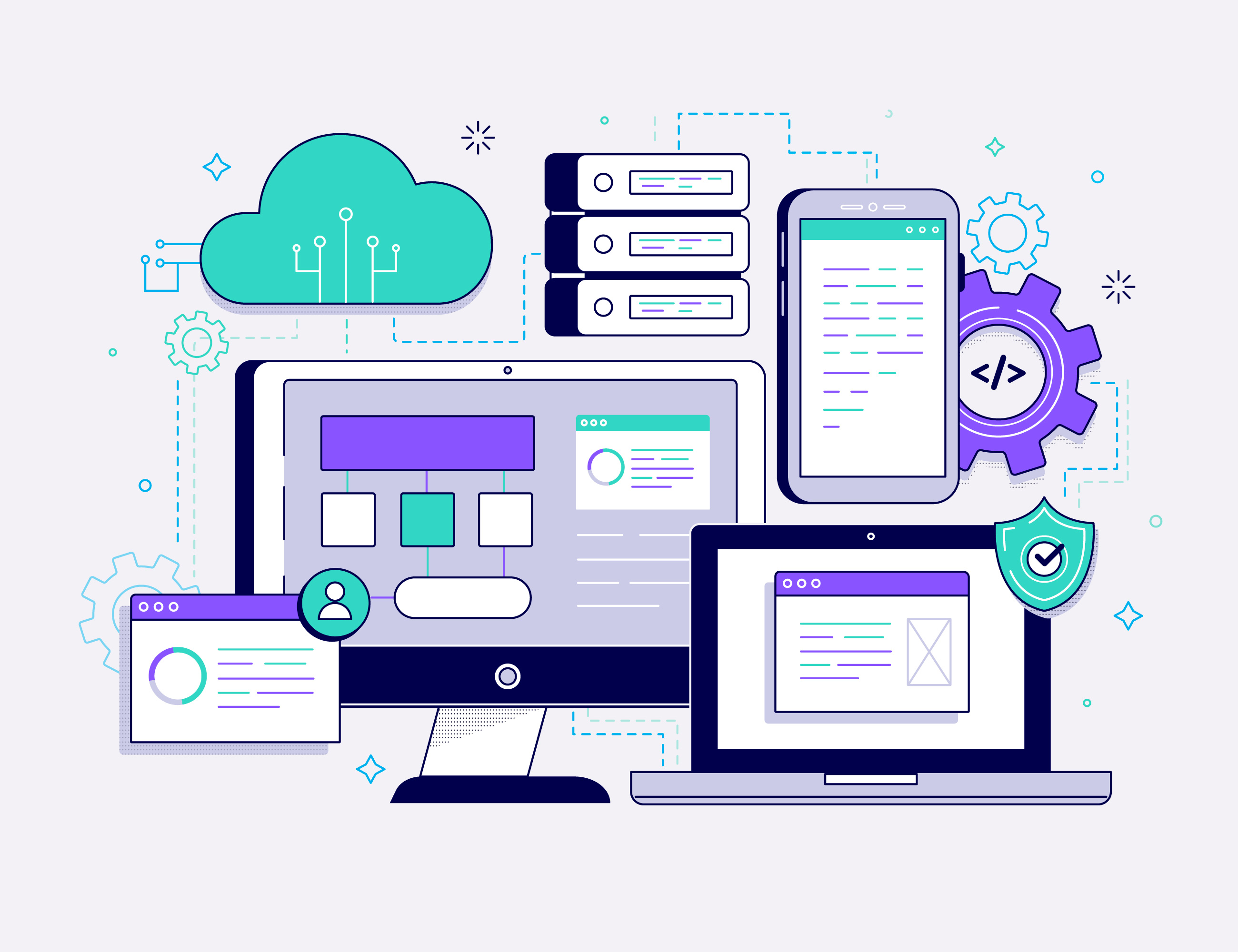Backend Development