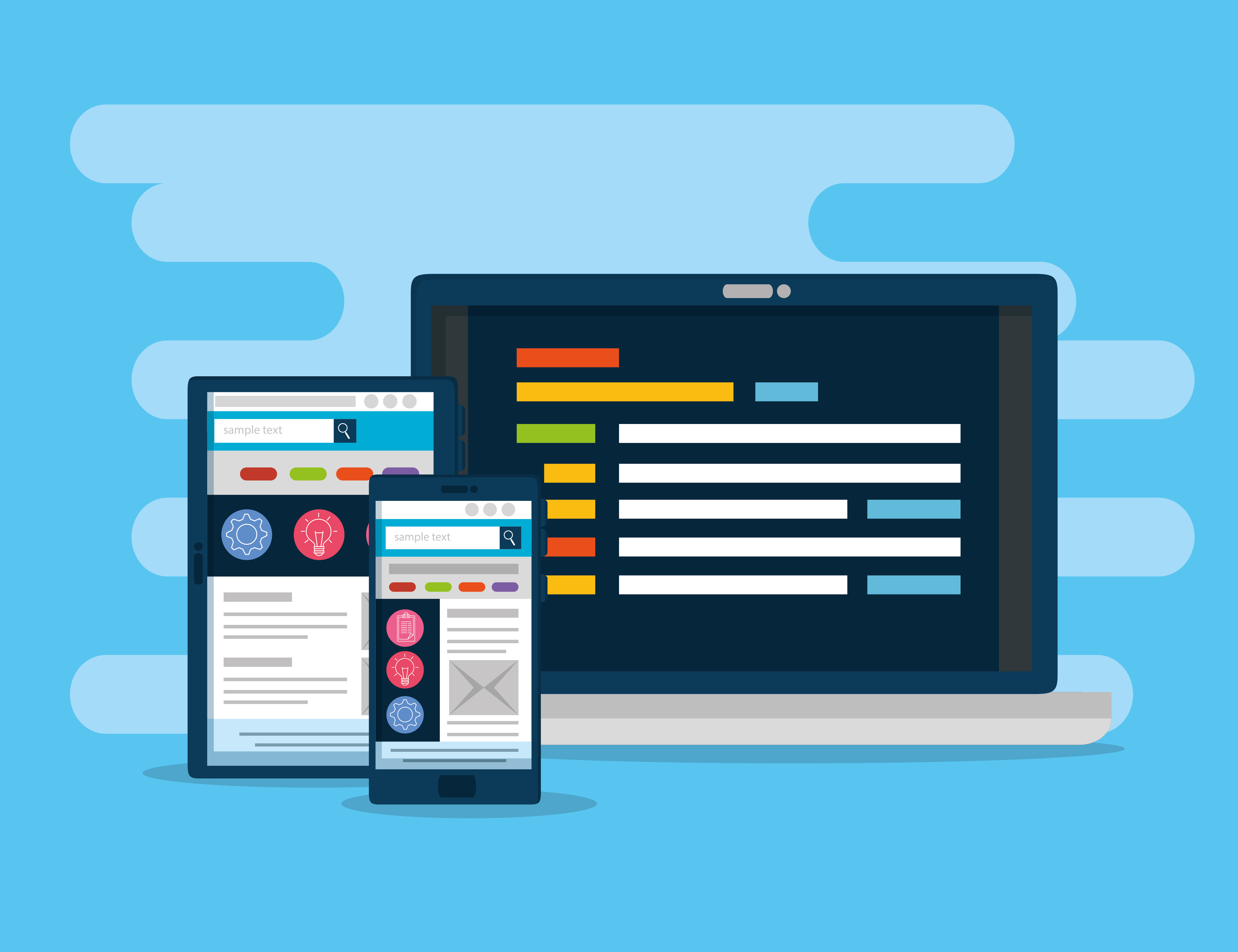 Frontend Development
