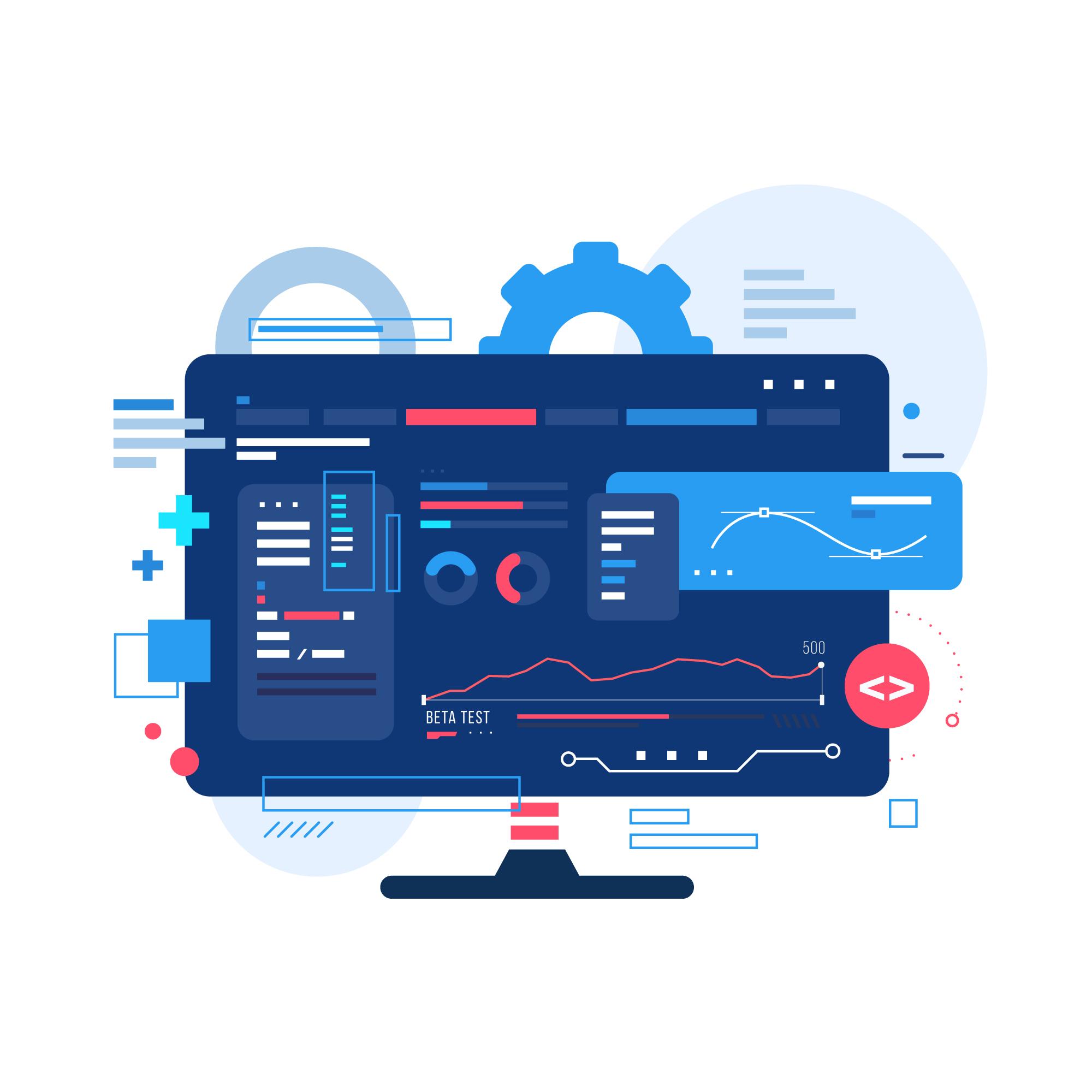 App Maintenance and Support